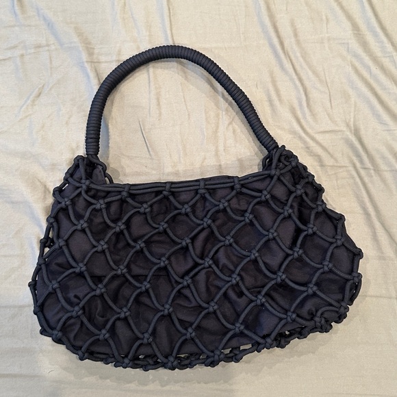 Black purse by Weekday - ASOS - Picture 8 of 8